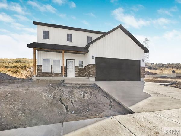 1121 John Hancock Avenue, REXBURG, ID 83440