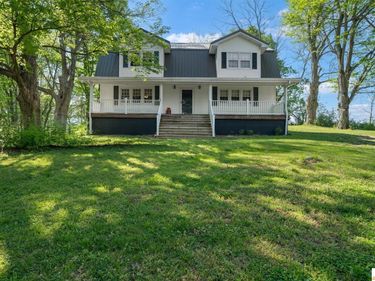 1580 Coral Hill Road , Glasgow, KY 42141