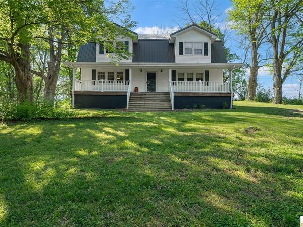 1580 Coral Hill Road , Glasgow, KY 42141