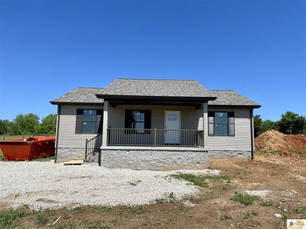 216 Johnson Springs Road, Munfordville, KY 42765