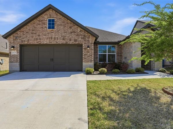 15137 Devonne Drive, Aledo, TX 76087
