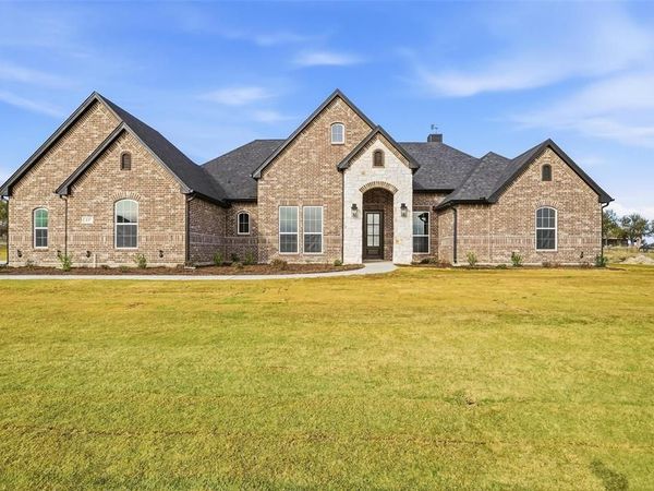 237 Palo Duro, Aledo, TX 76008