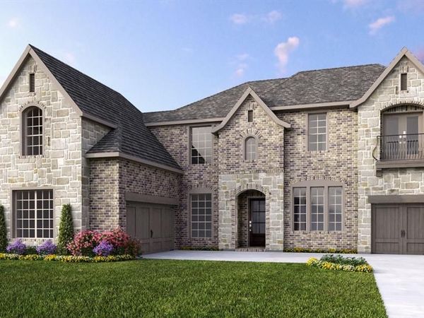 14209 Fountainhead Circle , Fort Worth, TX 76008