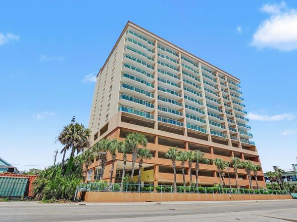 1706 Perrin Dr., Unit 401, North Myrtle Beach, SC 29582