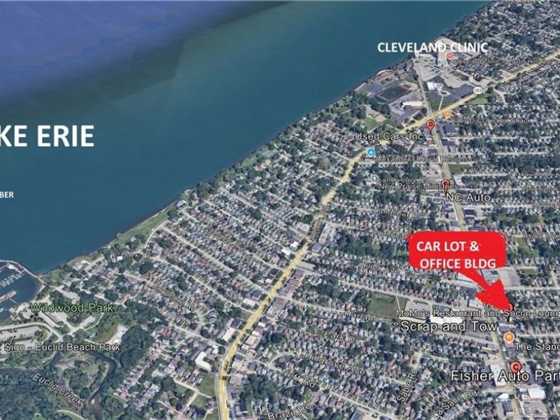 759 E 185th Street E, Unit 1, Cleveland, OH 44119 Photo 2