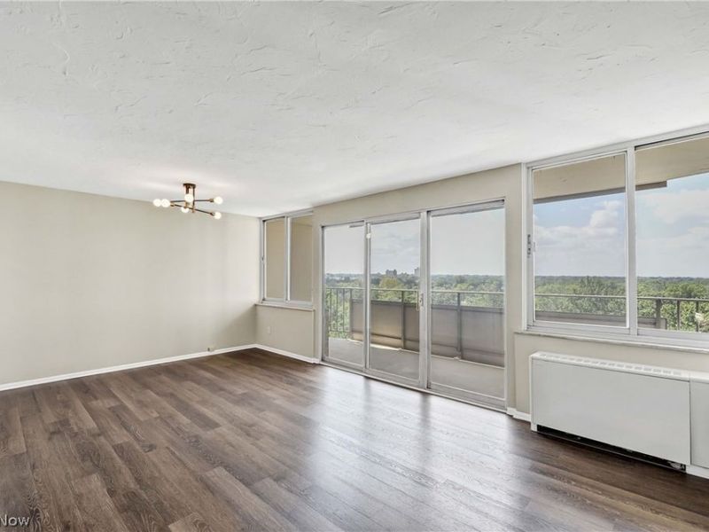 12900 Lake Avenue, Unit 1415, Lakewood, OH 44107 Photo 5