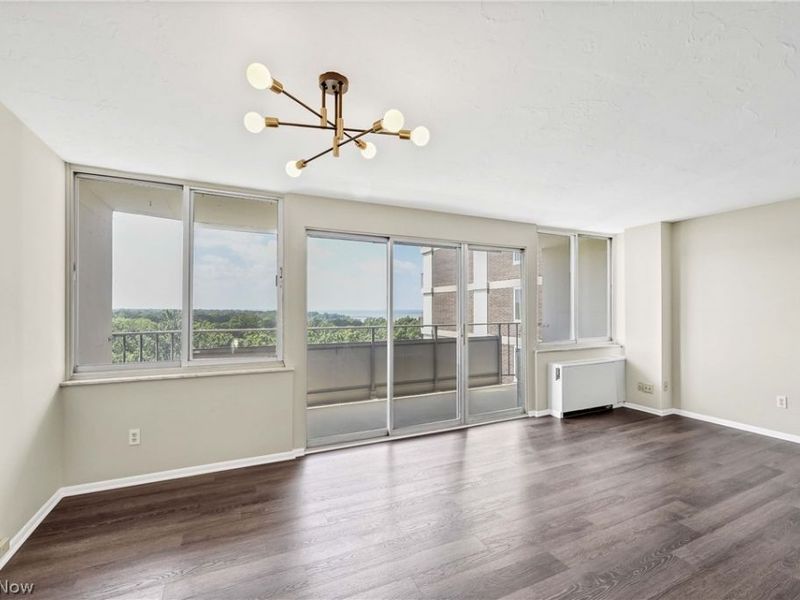 12900 Lake Avenue, Unit 1415, Lakewood, OH 44107 Photo 7