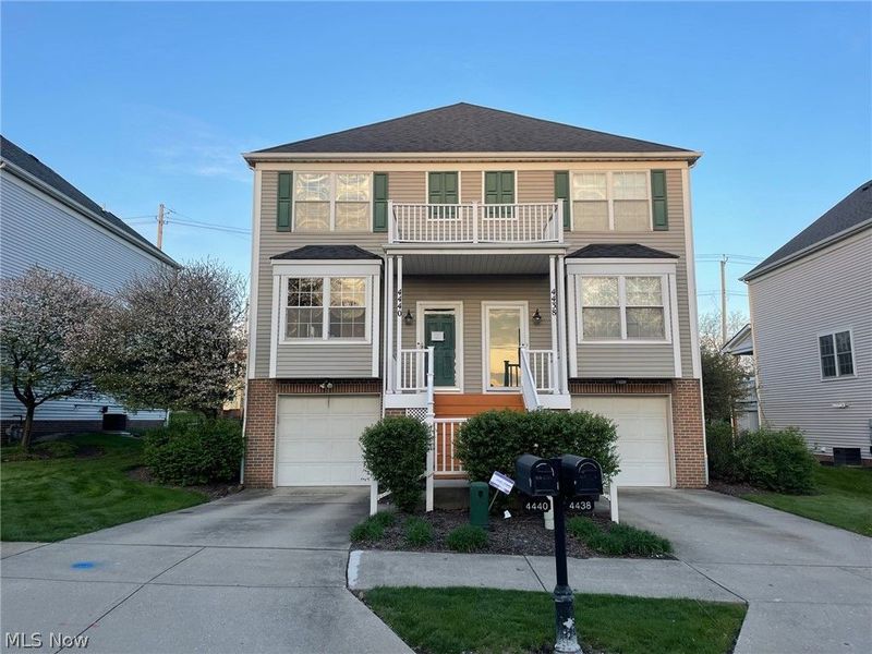 4440 Sexton Road, Cleveland, OH 44105 Photo 1