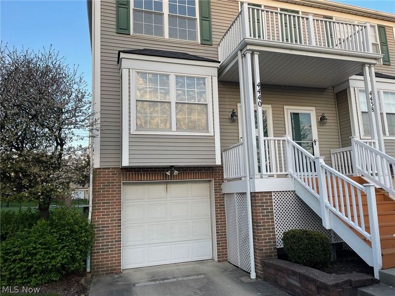 4440 Sexton Road, Cleveland, OH 44105 Photo 2