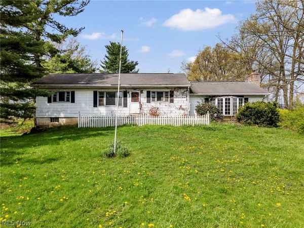 11829 Marlboro Avenue , Alliance, OH 44601