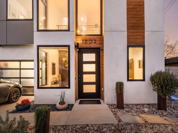 1502 Waller ST, Austin, TX 78702