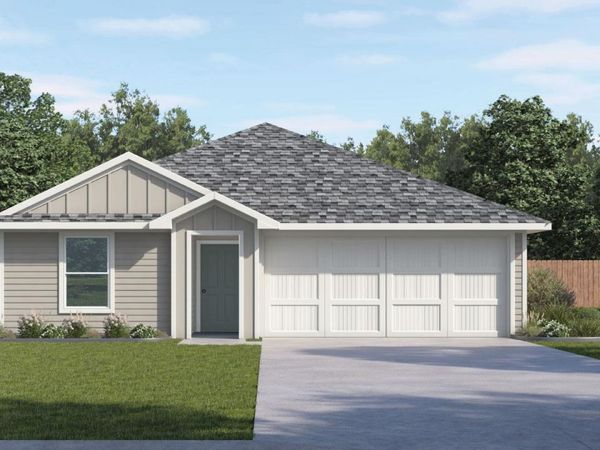 160 Belton DR, Kyle, TX 78640