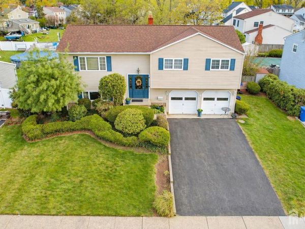 286 Harris Avenue, Middlesex, NJ 08846