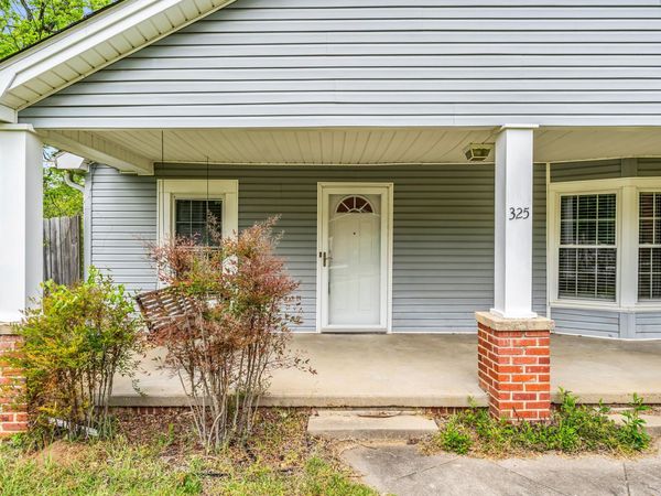 325 Central, Starkville, MS 39759