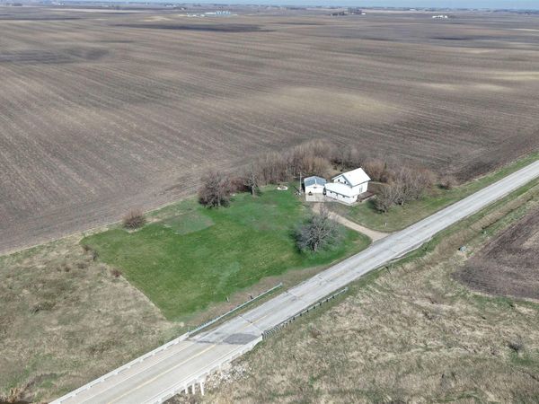 4807 150Th Avenue, Ledyard, IA 50556