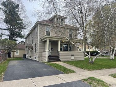 700 Elm Street , Rome, NY 13440