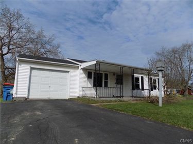 235 Blanchard Boulevard , Syracuse, NY 13209