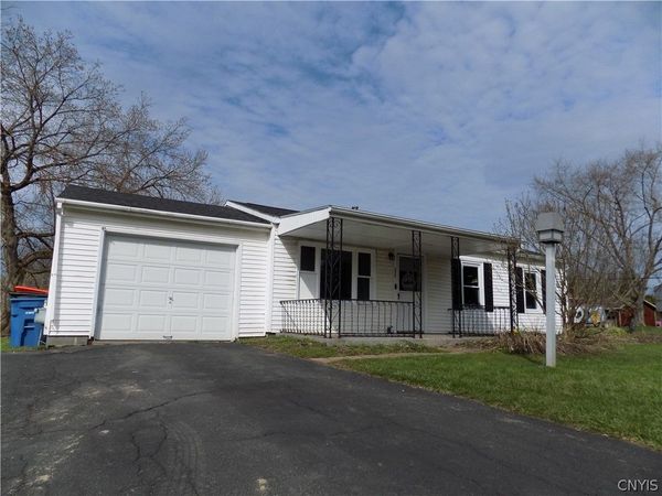 235 Blanchard Boulevard , Syracuse, NY 13209