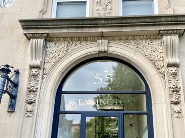 55 Magazine Street, Unit 39, Cambridge, MA 02139