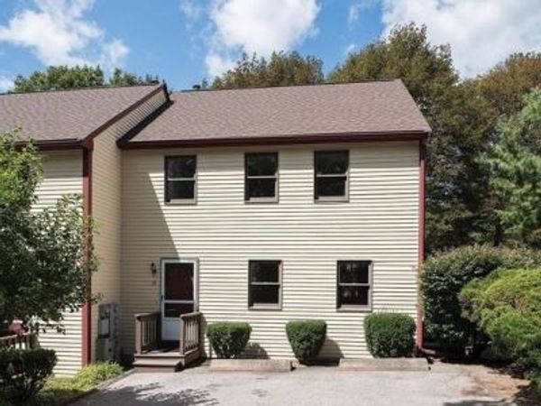 33 Cottage St, Unit 33, Newton, MA 02464