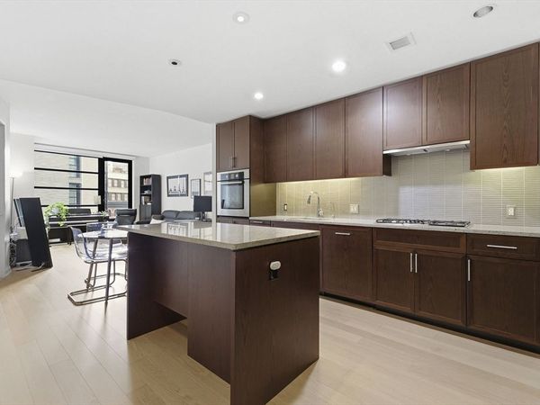 580 Washington St, Unit 1014, Boston, MA 02111