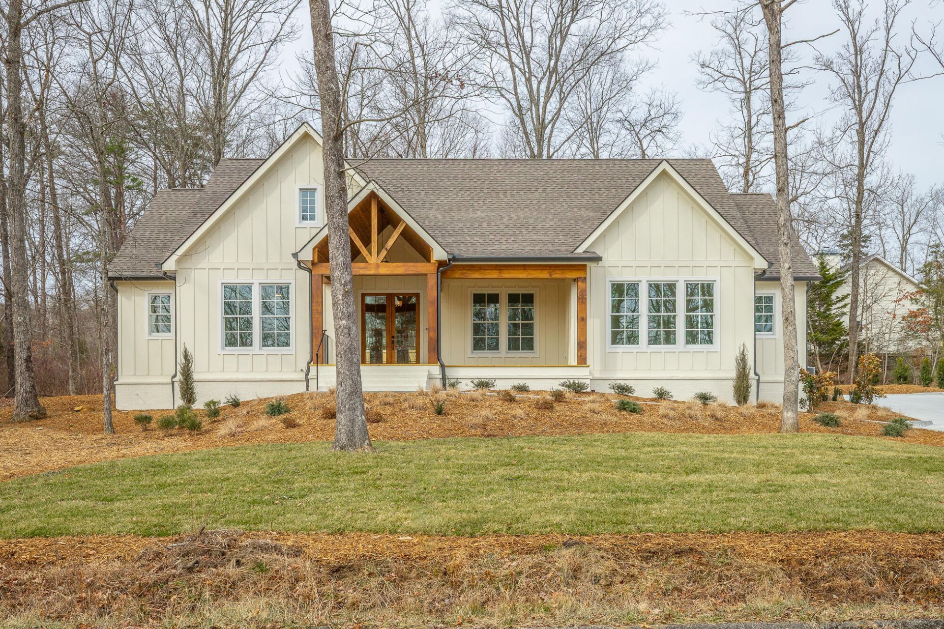 498 Hargis Road Signal Mountain, TN 37377