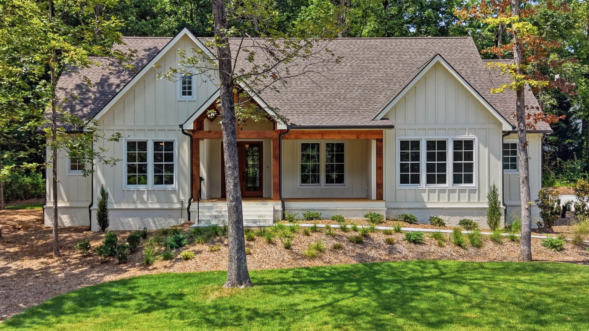 498 Hargis Road Signal Mountain, TN 37377