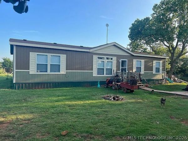 121 E 146th Street , Perkins, OK 74059