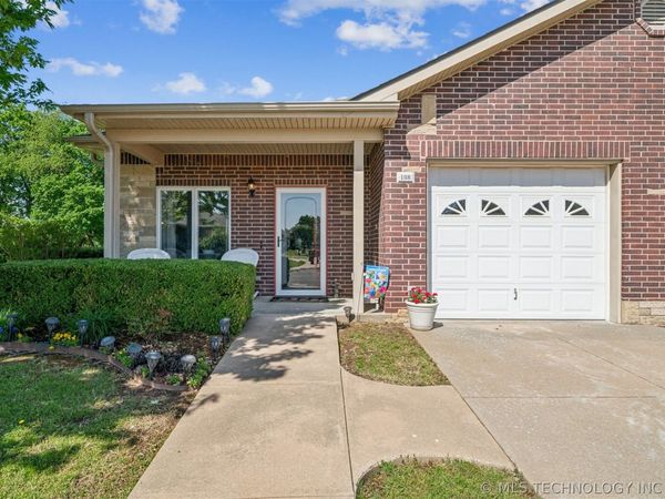 108 St Andrews Drive, Grove, OK 74344