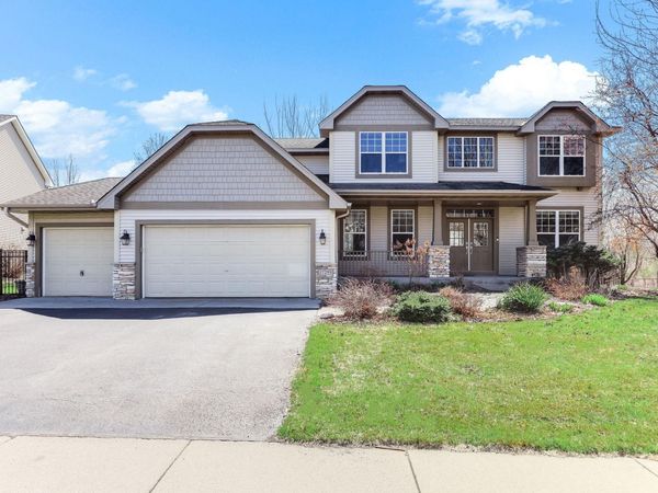 17299 66th Place N, Maple Grove, MN 55311