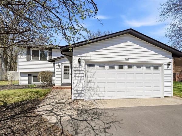 461 105th Avenue NW, Coon Rapids, MN 55448