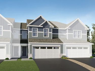 1094 Anmeadle Row, Rosemount, MN 55068