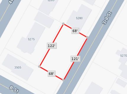 Third St, Rocklin, CA 95677 Photo