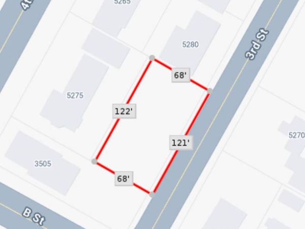 Third St, Rocklin, CA 95677