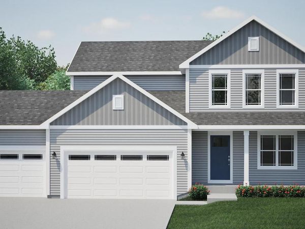 237 Emerald BOULEVARD, Saukville, WI 53080