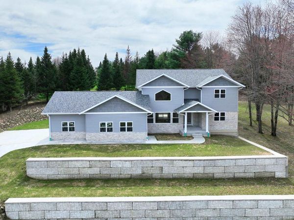 306 S 20TH STREET, Wausau, WI 54403