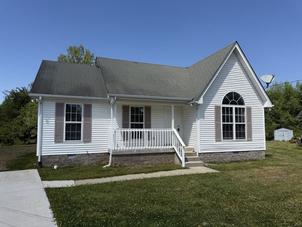 1023 Tyler Dr , Murfreesboro, TN 37130