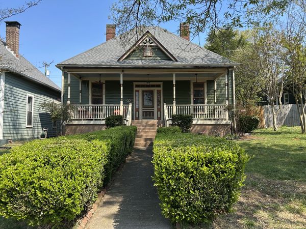 1413 Woodland St, Nashville, TN 37206