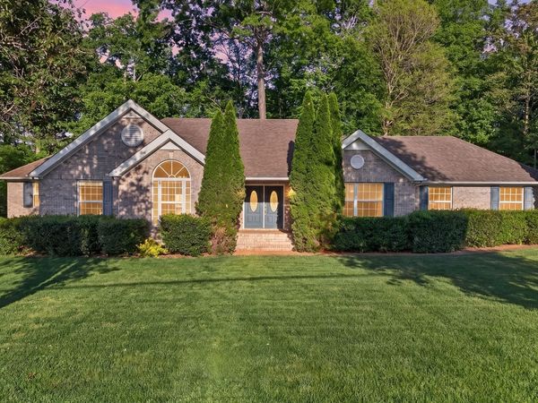 1505 Heller Rdg , Spring Hill, TN 37174