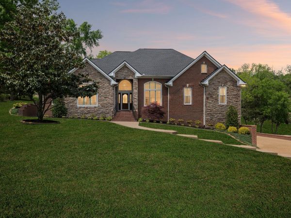408 Buffalo Run, Goodlettsville, TN 37072