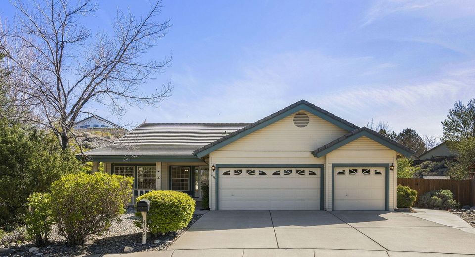4706 Vista Mountain Court, Sparks, NV 89436 Photo