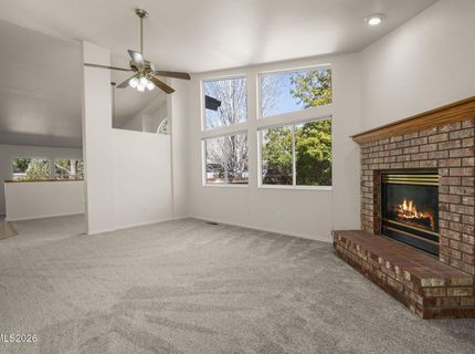 4706 Vista Mountain Court, Sparks, NV 89436 Photo