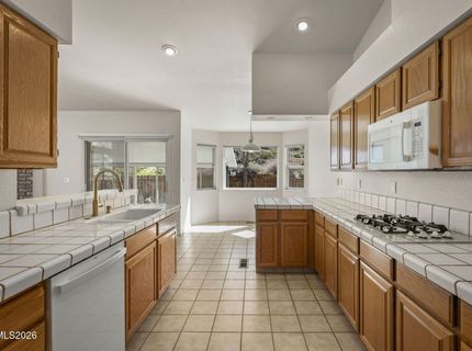 4706 Vista Mountain Court, Sparks, NV 89436 Photo