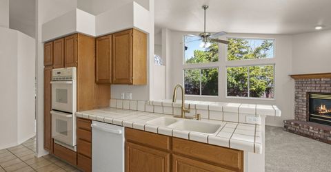 4706 Vista Mountain Court, Sparks, NV 89436 Photo