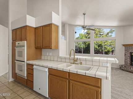 4706 Vista Mountain Court, Sparks, NV 89436 Photo