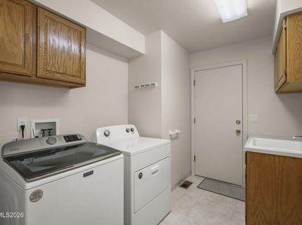 4706 Vista Mountain Court, Sparks, NV 89436 Photo