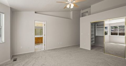 4706 Vista Mountain Court, Sparks, NV 89436 Photo