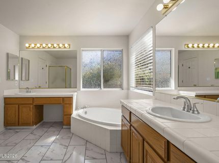 4706 Vista Mountain Court, Sparks, NV 89436 Photo