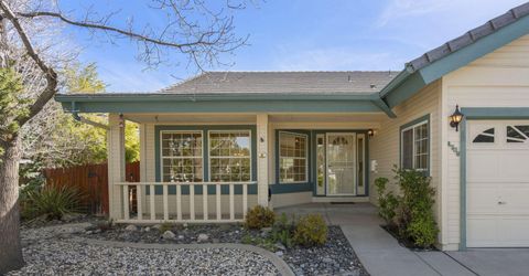 4706 Vista Mountain Court, Sparks, NV 89436 Photo