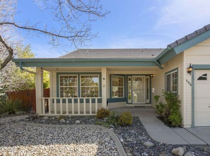 4706 Vista Mountain Court, Sparks, NV 89436 Photo